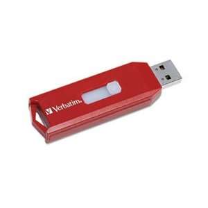  Verbatim® VER 97005 STORE N GO USB FLASH DRIVE, 64GB 