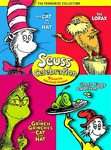 Half Seuss Celebration (DVD, 2005) Movies