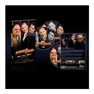  Between 3 Minds (3 DVD set) 
