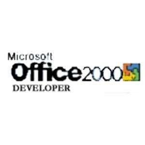   549 00281 WORLD WIDE FULFILLMENT OFFICE DEV 2000 WIN32 Software