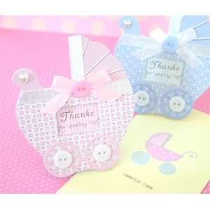   Place Card Frames   Baby Shower Gifts & Wedding Favors (Set of 24