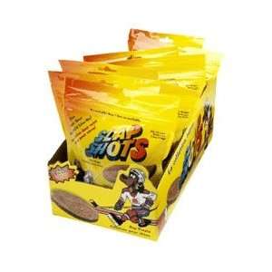  Slap Shots Dog Treats   Pack