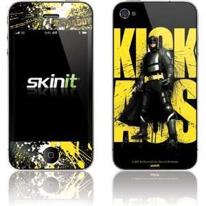  Big Daddy skin for Apple iPhone 4 / 4S Electronics