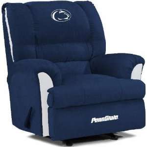    Penn State Nittany Lions Big Daddy Recliner
