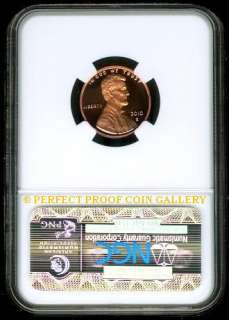 2010 s lincoln cent union shield reverse copper 1c proof population 