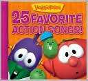 25 Favorite Action Songs VeggieTales