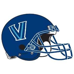Villanova Wildcats NCAA Football Decal Sticker Auto