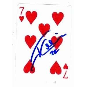   card (Poker Player   World Series of Poker C: Sports & Outdoors