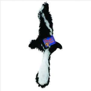  BOODA 0353897 / 0353919 Skins Skunk Dog Toy Size Medium 