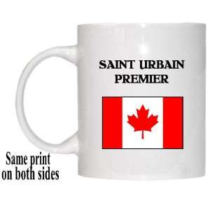  Canada   SAINT URBAIN PREMIER Mug 