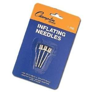Athletic Specialties INB Inflation Needles  Sports 