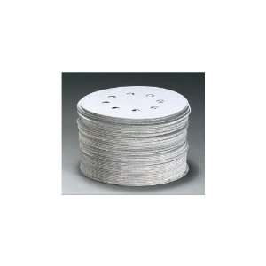   H4080 6 Sanding Disc, A400 A H&L 6 Hole, 100 pc.