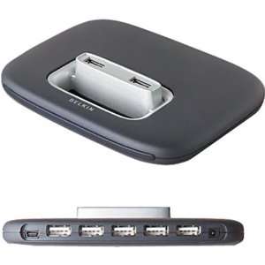  7 Port High Speed USB 2.0 Hub: Electronics