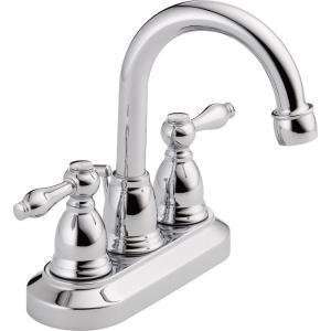  DELTA FAUCET CO Peerless