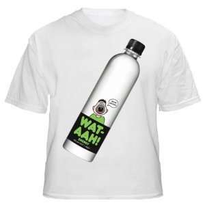  WAT AAH T Shirt (Kids Size M) 