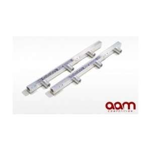 AAM Competition AAMGTRF FRAIL Billet Fuel Rails (6AN) Nissan/Datsun GT 