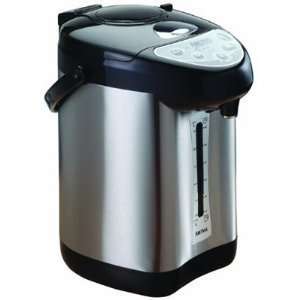  Aroma AAP 340SB Aroma 4 Quart Hot Water Central: Kitchen 
