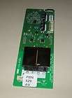 Vizio SV370XVT 6632L 0539A LCD Inverter Board