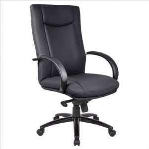  Elektra High Back Executive Chair: Office Products