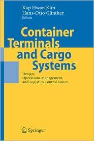 Container Terminals and Cargo Systems, (3540495495), Kap Hwan Kim 