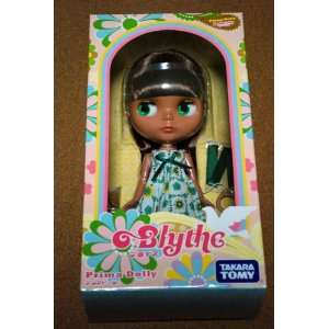  Blythe Prima Dolly Heather Sky Toys & Games