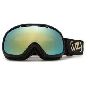  Vonzipper Chakra Womens Ski Goggles 2012 Sports 