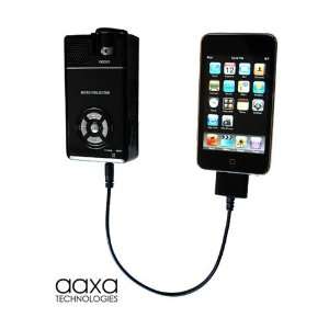  AAXA P1 and P2 Pico Projector A/V Cable for iPod / iPhone 