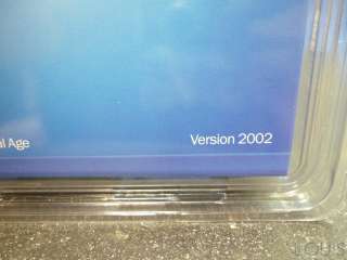 Microsoft Windows XP Pro (Retail Copy) Operating System  
