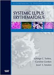 Systemic Lupus Erythematosus A Companion to Rheumatology, (0323044344 