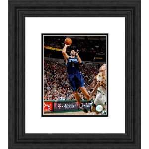  Framed Carlos Boozer Utah Jazz Photograph Kitchen 