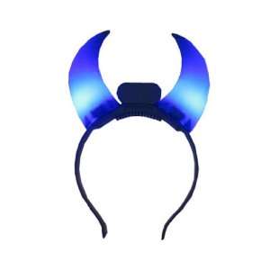  WeGlow International Blue Devil Boppers (3 pieces) Toys & Games