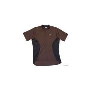  Borah Adventure Jersey LG Brown