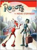 Robots The Movie Storybook Kate Egan