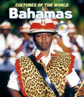   Bahamas by Robert Barlas, Cavendish, Marshall Corporation  Hardcover