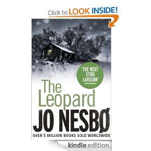 Start reading The Leopard  