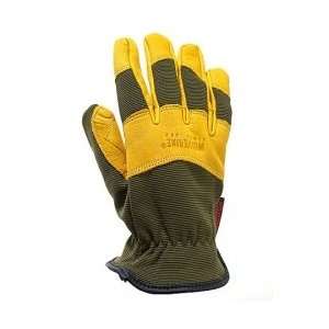 Wolverine Gloves: Driving Work Gloves WN244: Sports 