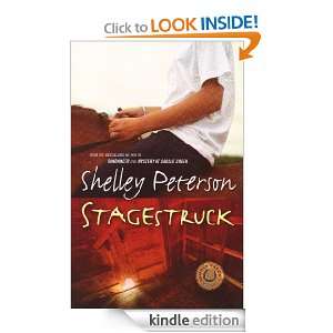 Stagestruck (Saddle Creek) Shelley Peterson  Kindle Store