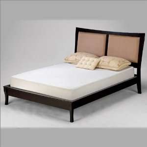  Boyd California King Size Mattress Natural Flex 910: Home 