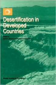 Desertification in Developed Countries, (0792339193), David A. Mouat 