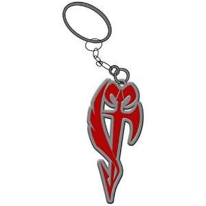  NECA Devil May Cry 4 Metal Keychain Toys & Games