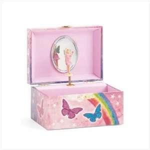  Little Angel Musical Jewelry Box: Everything Else