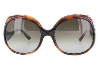NEW Fendi FS 5143 238 Havana Sunglasses  