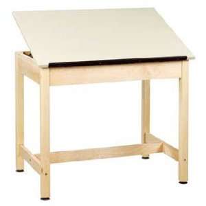  Drawing Table System   Basic Model, One Piece Top