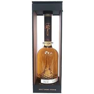  Milagro Select Barrel Anejo Tequila 750ml Grocery & Gourmet Food