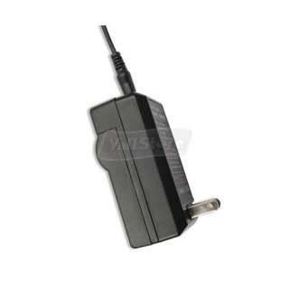 Battery+Charger for Sanyo DB L80 VPC X1250 X1220 X1200  