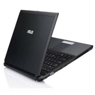 ASUS U36SD DH51 13.3 LED i5 2430M 2.4 GHz, 4GB 640GB Windows 7 Home 