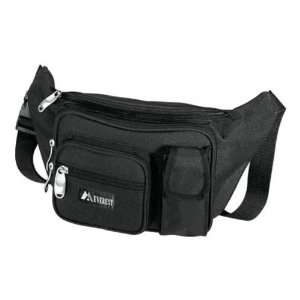   Fanny Pack with Cell Phone Pocket Case Pack 50: Sports & Outdoors