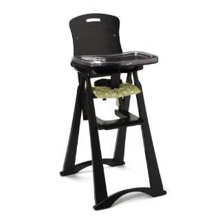   1st feast n fold wood high chair by dorel juvenile group out of stock