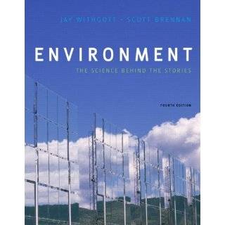  Scott R. Brennan Environmental Science Books