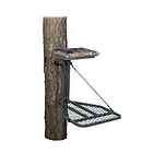 Hunting Tree Stand Hang On Portable Lock On Fixed Position 18  x 25 